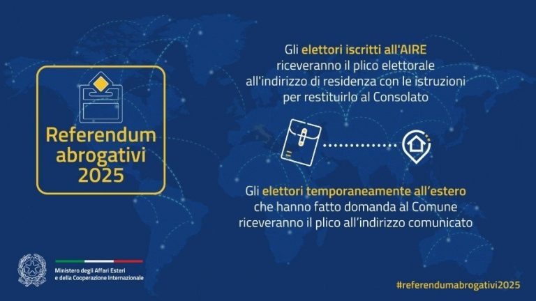 5 – Ricezione Plico