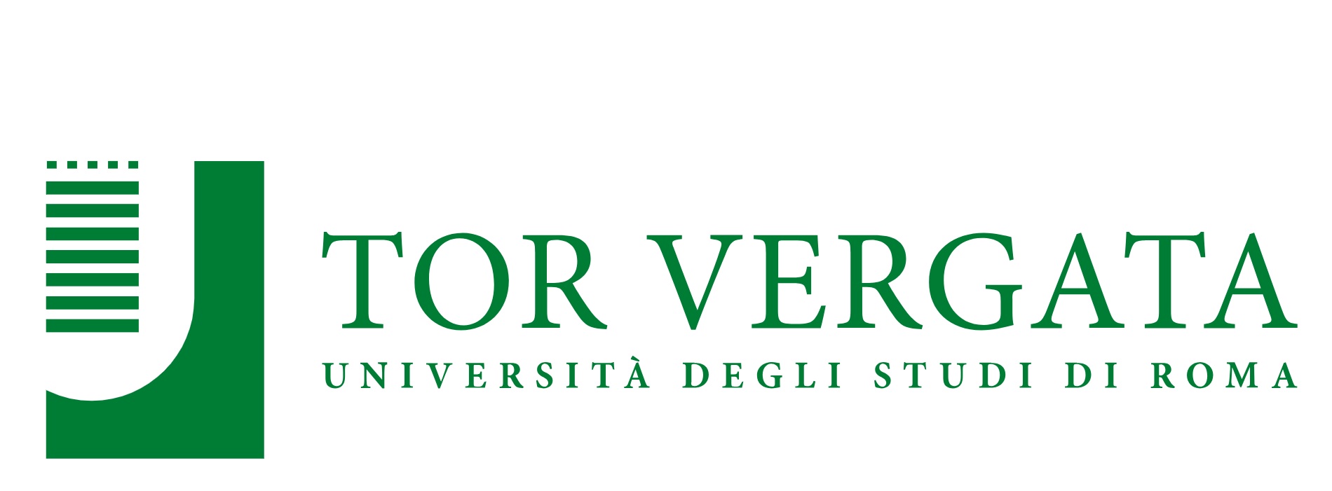 Logo Tor Vergata