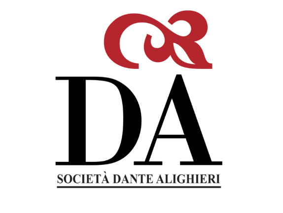 Logo Dante